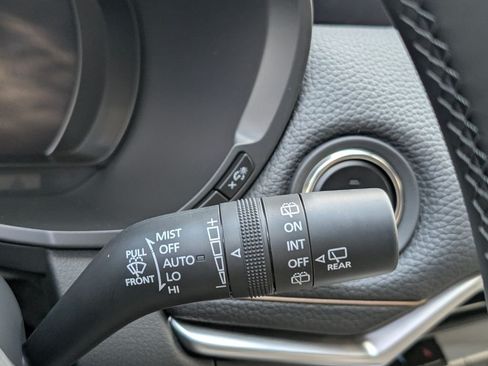 New 2026 MAZDA CX-70 SC Plus AWD/4WD image 13