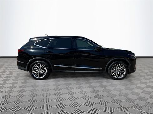 Used 2022 Acura MDX SH-AWD w/ Advance Package image 1