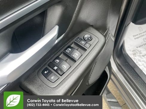 Used 2024 RAM 1500 Big Horn image 19