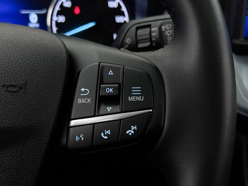 Used 2023 Ford Maverick Lariat w/ Lariat Luxury Package FWD image 35