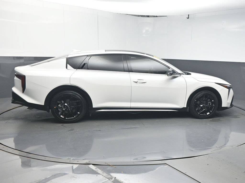 Used 2025 Kia K4 GT-Line Turbo FWD image 8