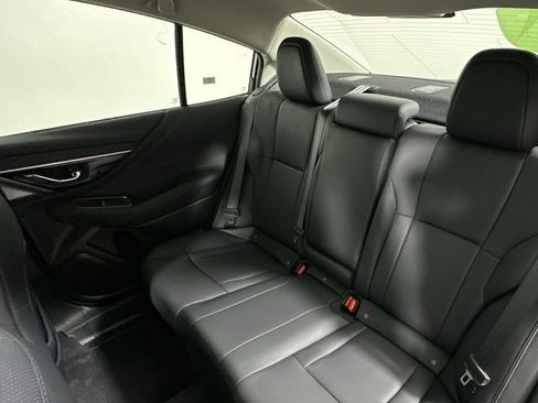 New 2025 Subaru Legacy Limited w/ Popular Package #3 image 19