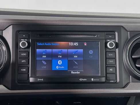 Used 2018 Toyota Tacoma SR5 image 19