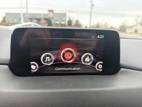 Used 2020 MAZDA CX-5 Touring image 25