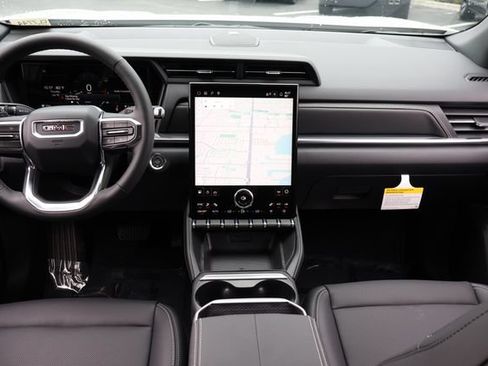 New 2027 GMC Terrain Elevation w/ Elevation Premium Package FWD image 15