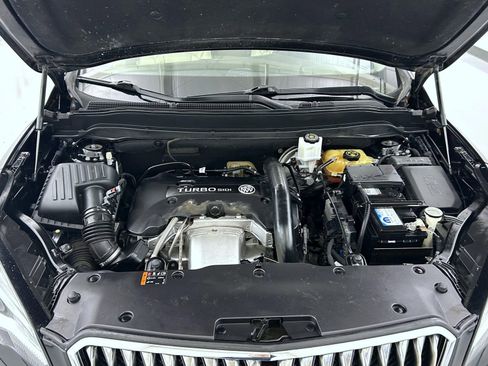 Used 2018 Buick Envision Premium image 24