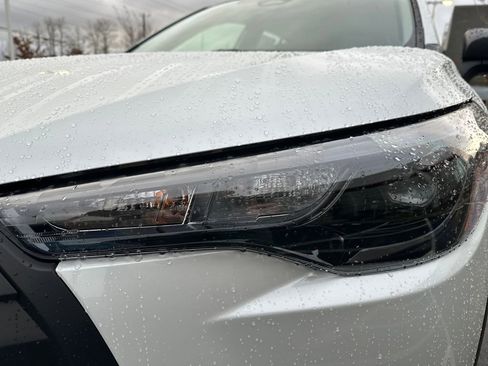 New 2026 Toyota Corolla Cross L image 9