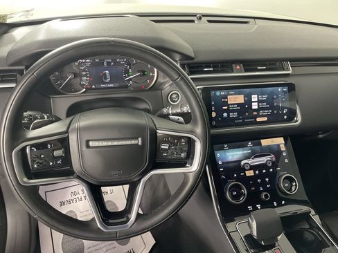 Used 2023 Land Rover Range Rover Velar R-Dynamic S AWD/4WD image 11