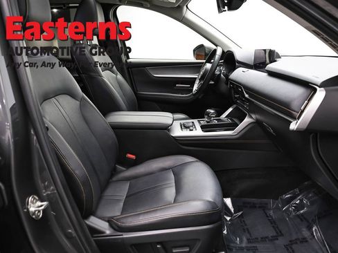 Used 2024 MAZDA CX-90 3.3 Turbo w/ Preferred Plus AWD/4WD image 25