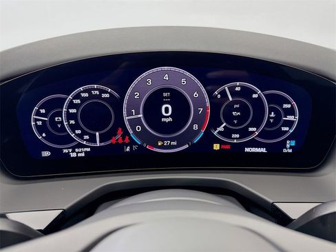 New 2026 Porsche Panamera image 16