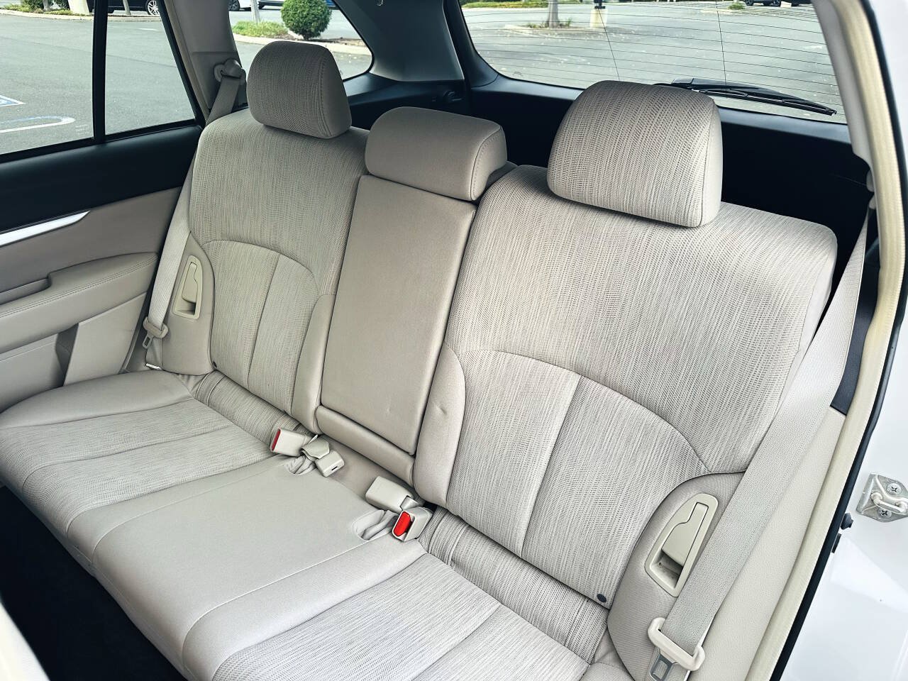 Used 2014 Subaru Outback 2.5i Premium AWD/4WD image 19