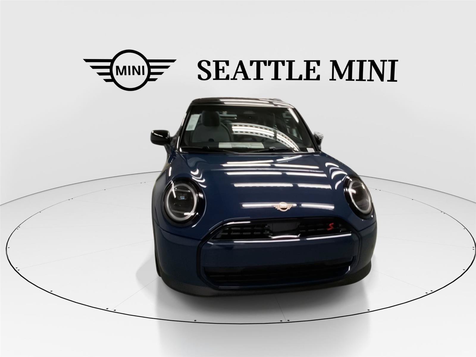 Used 2026 MINI Cooper S FWD image 3