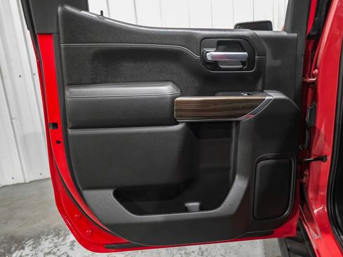 Used 2021 Chevrolet Silverado 1500 LT Trail Boss w/ Convenience Package II image 44