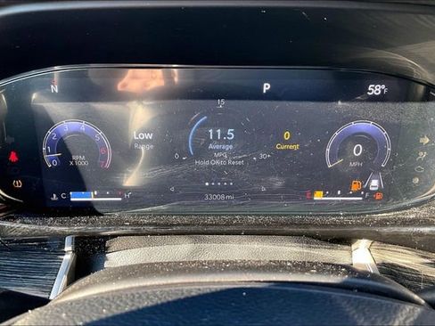 Used 2022 Jeep Wagoneer Series III image 10