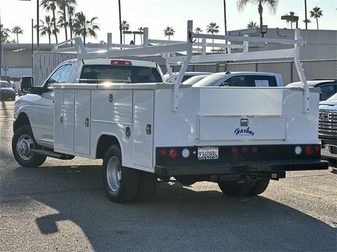 Used 2024 RAM 3500 Tradesman image 6