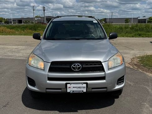 Used 2011 Toyota RAV4 4WD w/ Base L4 Extra Value Pkg image 30