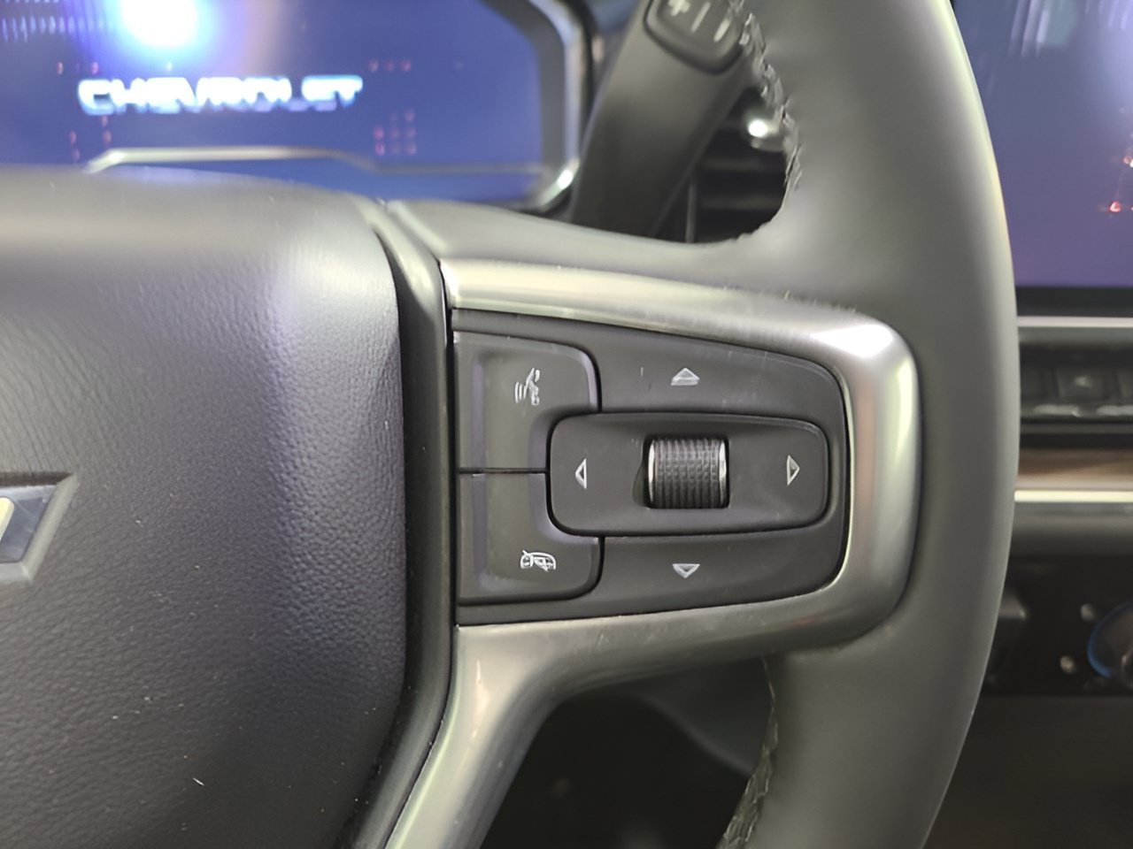 Used 2023 Chevrolet Silverado 1500 LT w/ All Star Edition Plus AWD/4WD image 25