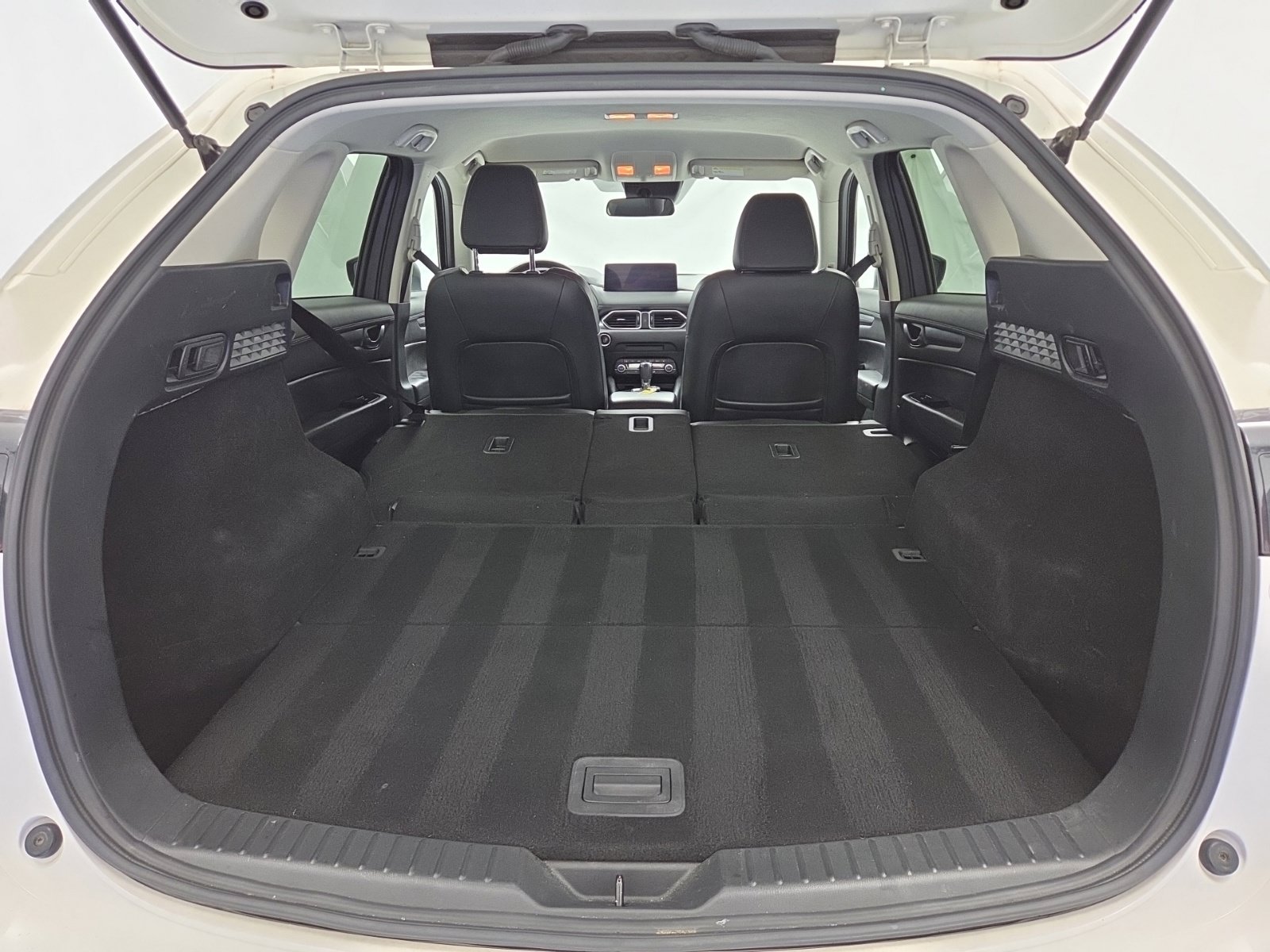 Used 2023 MAZDA CX-5 AWD 2.5 S w/ Select Package image 35