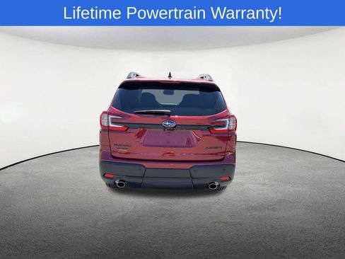 New 2026 Subaru Ascent Premium w/ Popular Package #1 AWD/4WD image 14