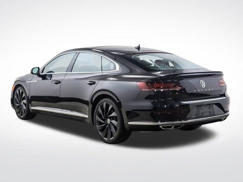 Used 2019 Volkswagen Arteon SEL AWD/4WD image 3