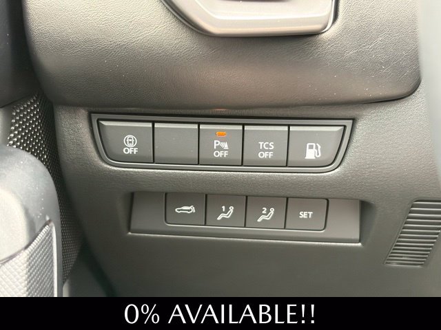 Used 2026 MAZDA CX-50 AWD 2.5 Hybrid w/ Weather Package image 15