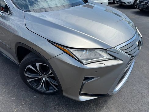 Used 2017 Lexus RX 350 F Sport AWD/4WD image 52