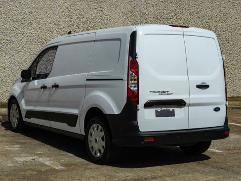 Used 2023 Ford Transit Connect XL image 12