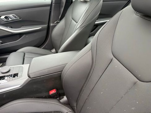 Certified 2023 BMW M340i xDrive w/ Premium Package image 6