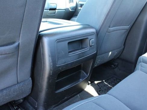 Used 2017 Chevrolet Silverado 1500 LT w/ All Star Edition AWD/4WD image 32