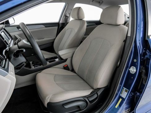 Used 2018 Hyundai Sonata SE FWD image 29