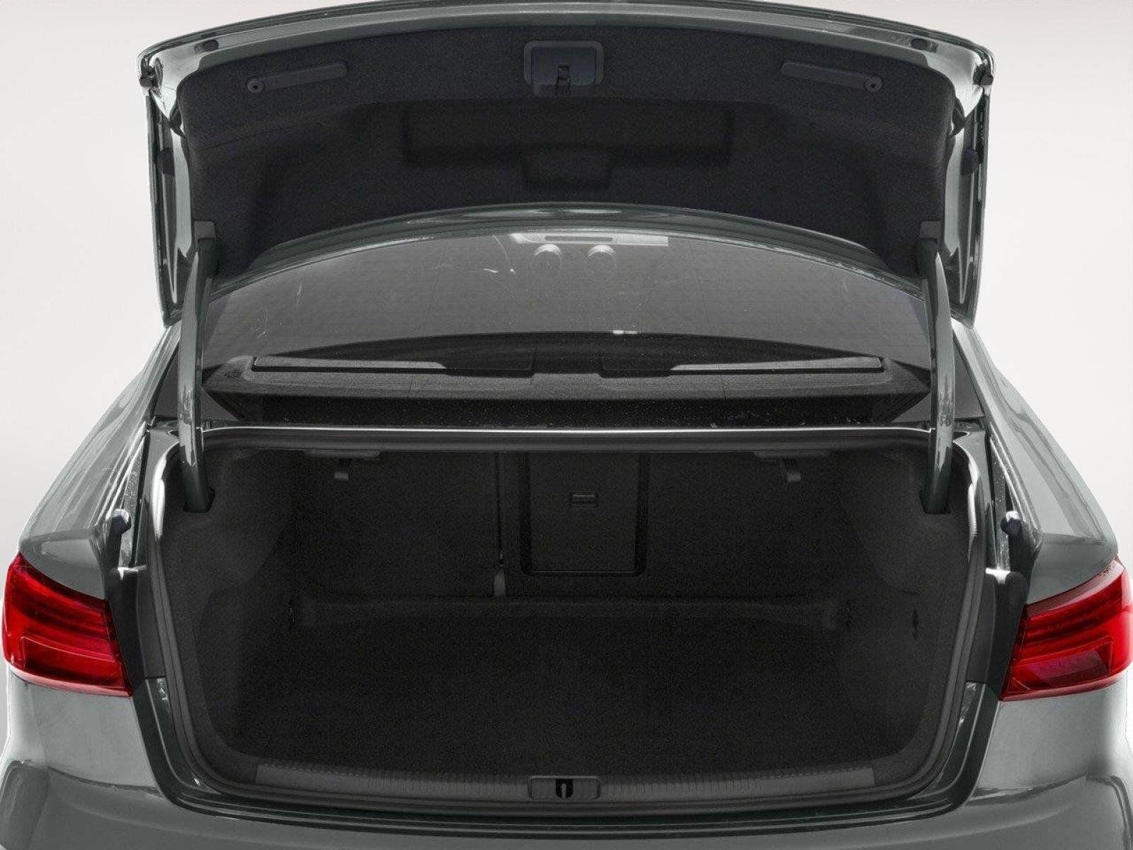 Used 2017 Audi A3 2.0T Premium AWD/4WD image 11