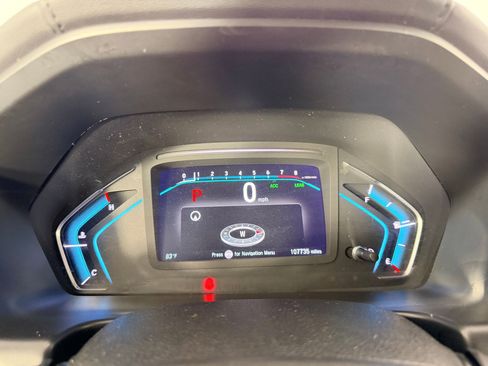 Used 2018 Honda Odyssey Elite image 18