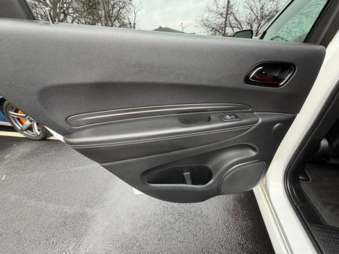 Used 2022 Dodge Durango SRT w/ Technology Group image 15