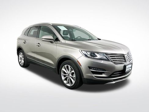 Used 2017 Lincoln MKC Select w/ Select Plus Package image 1