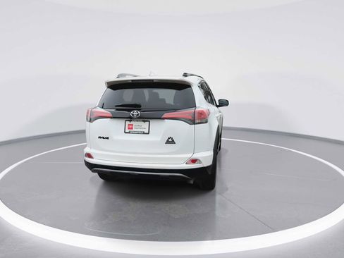 Certified 2018 Toyota RAV4 Adventure image 7