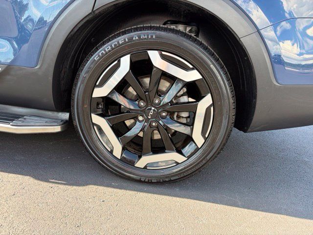 Used 2023 Kia Telluride S w/ S Sunroof Package AWD/4WD image 10