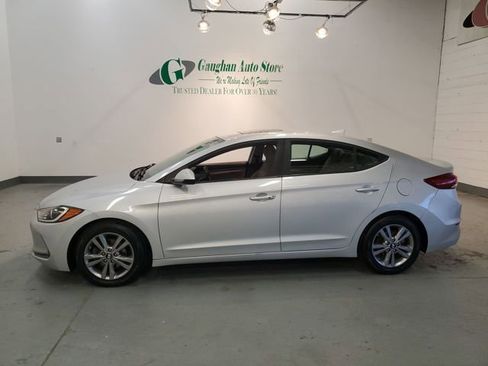 Used 2018 Hyundai Elantra Value Edition image 3