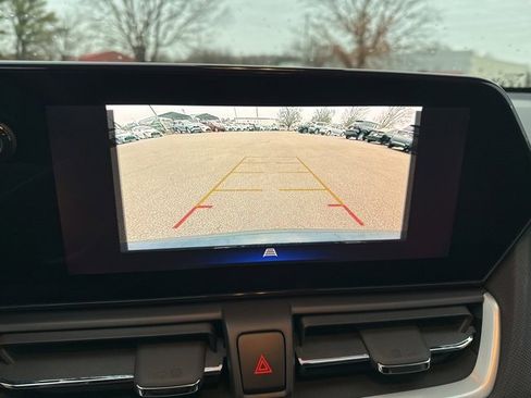 Used 2024 Chevrolet TrailBlazer LS w/ LS Convenience Package image 25