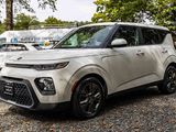 Used 2021 Kia Soul S image 3