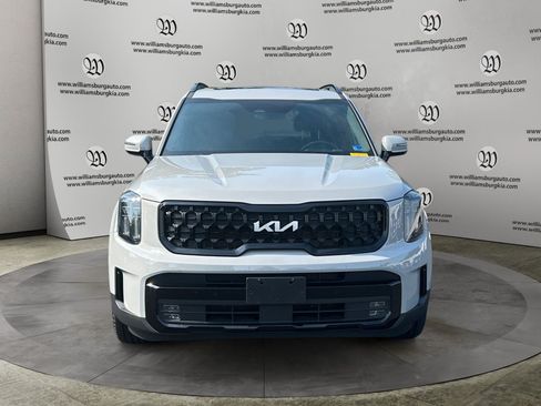 Used 2024 Kia Telluride SX Prestige X-Line AWD/4WD image 8