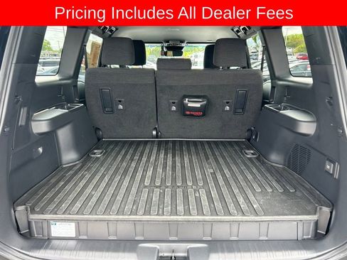 Used 2024 Toyota Land Cruiser 1958 AWD/4WD image 14