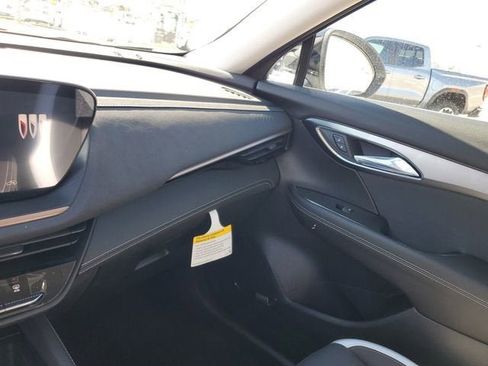 New 2026 Buick Envision Sport Touring image 26