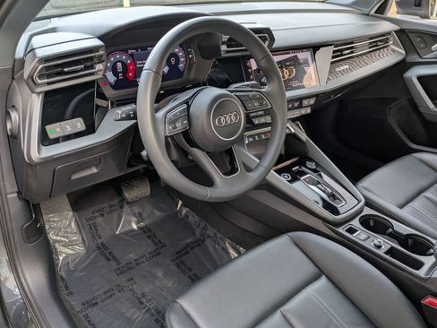 Certified 2025 Audi A3 2.0T Premium w/ Convenience Package AWD/4WD image 15