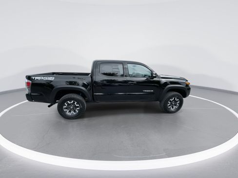 Used 2023 Toyota Tacoma TRD Off-Road w/ Technology Package AWD/4WD image 22