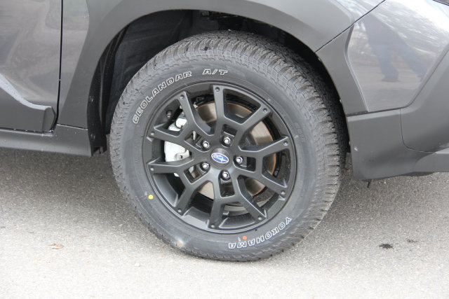 New 2026 Subaru Crosstrek 2.5i Wilderness AWD/4WD image 12