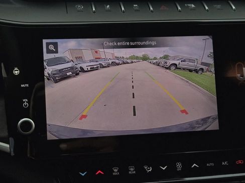 New 2026 Jeep Grand Cherokee Limited RWD image 17