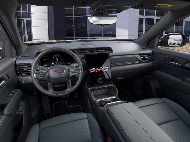 New 2027 GMC Terrain AT4 w/ Convenience Package III AWD/4WD image 41