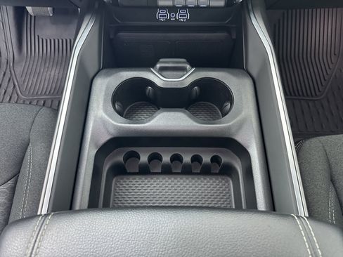 Used 2025 RAM 1500 Big Horn image 22