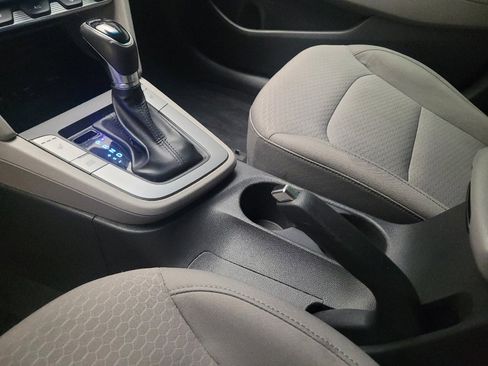 Used 2020 Hyundai Elantra Value Edition w/ Cargo Package (C1) image 26