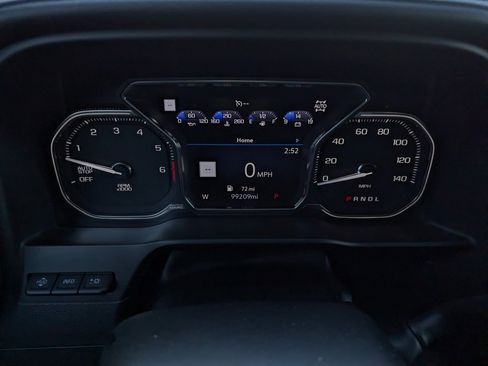 Used 2019 GMC Sierra 1500 Denali w/ Denali Carbonpro Edition image 2